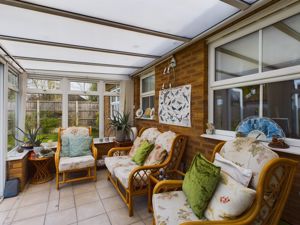 Conservatory- click for photo gallery